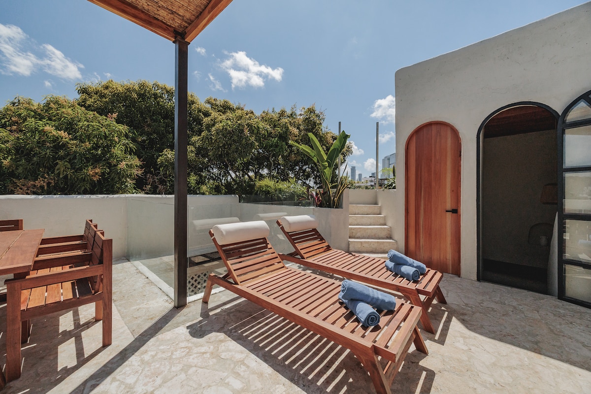 Casa del Espíritu Santo – photo 116