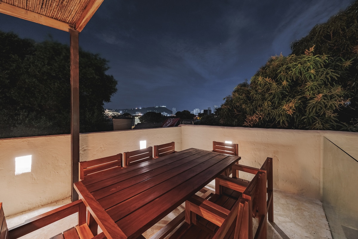Casa del Espíritu Santo – photo 122