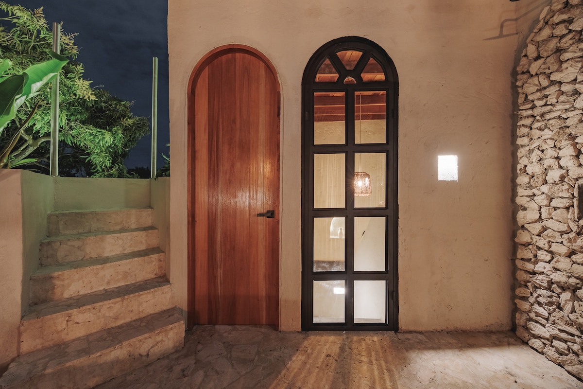 Casa del Espíritu Santo – photo 124