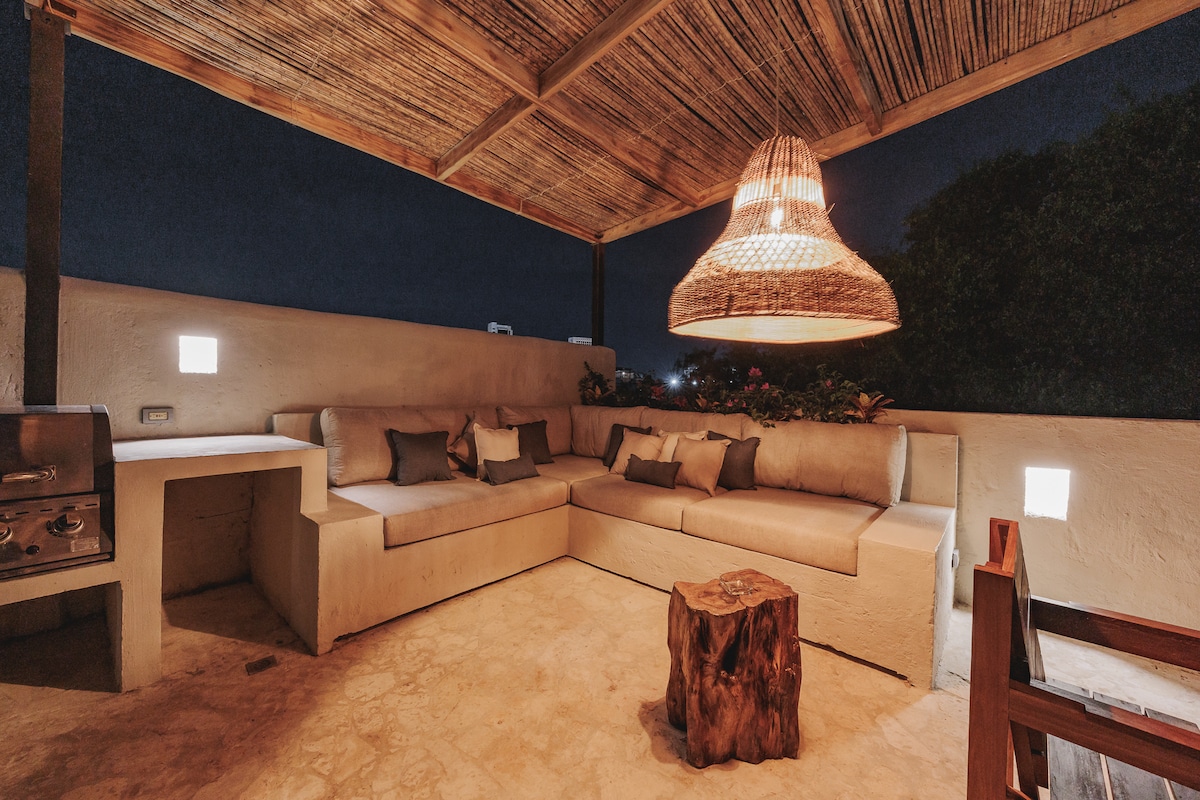 Casa del Espíritu Santo – photo 126