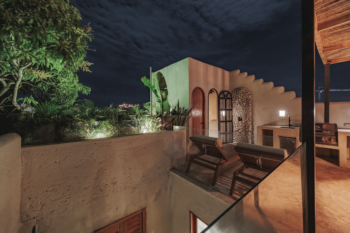 Casa del Espíritu Santo – photo 127