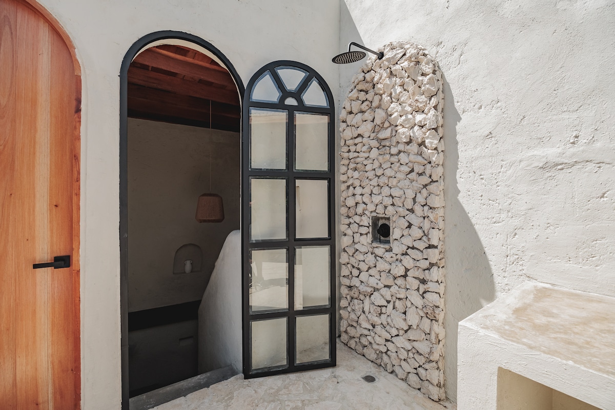 Casa del Espíritu Santo – photo 129