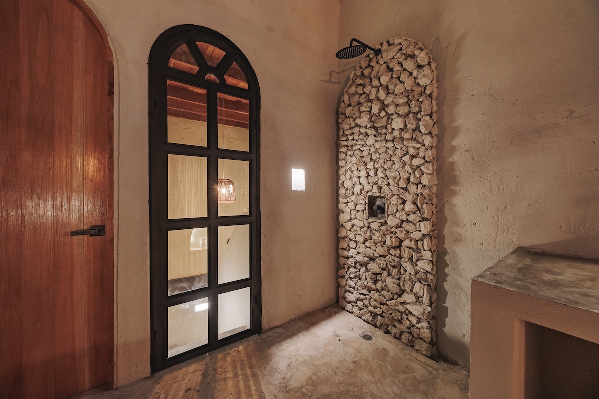 Casa del Espíritu Santo – photo 133