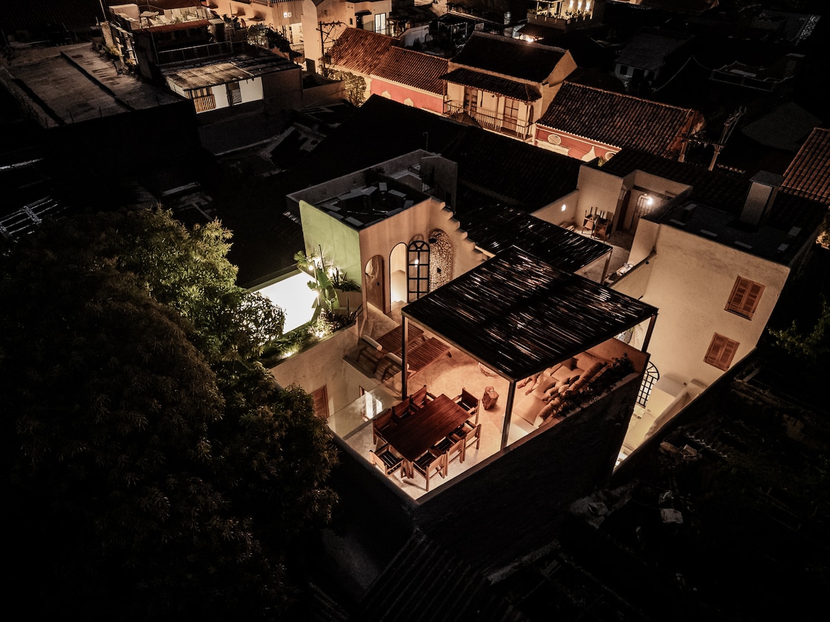 Casa del Espíritu Santo – photo 138