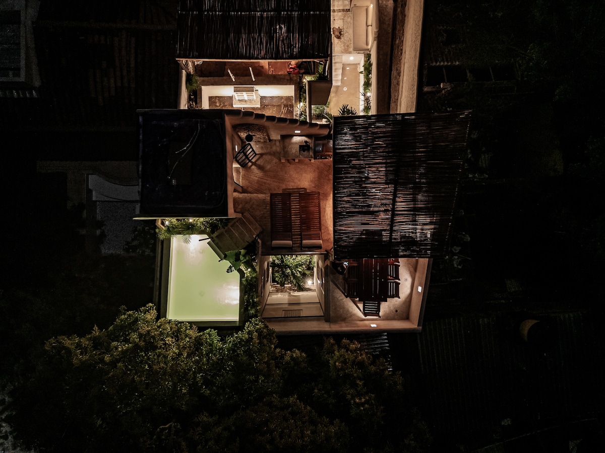 Casa del Espíritu Santo – photo 140