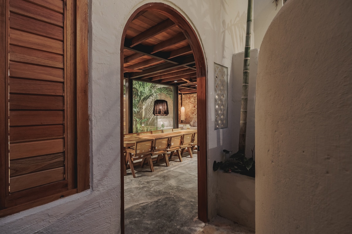 Casa del Espíritu Santo – photo 142