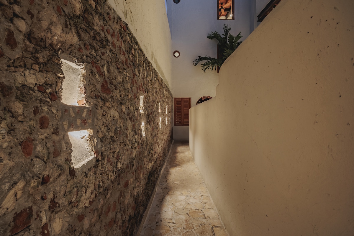 Casa del Espíritu Santo – photo 147