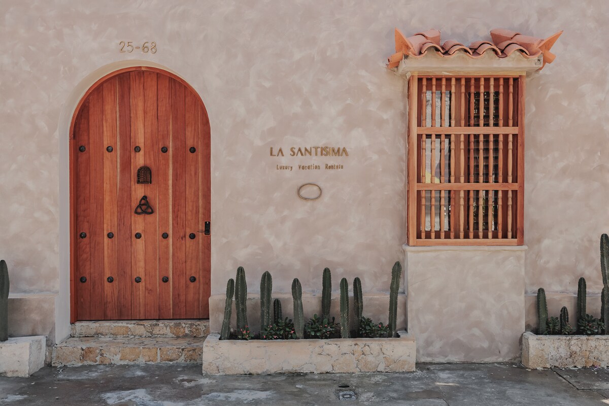 Casa del Espíritu Santo – photo 148