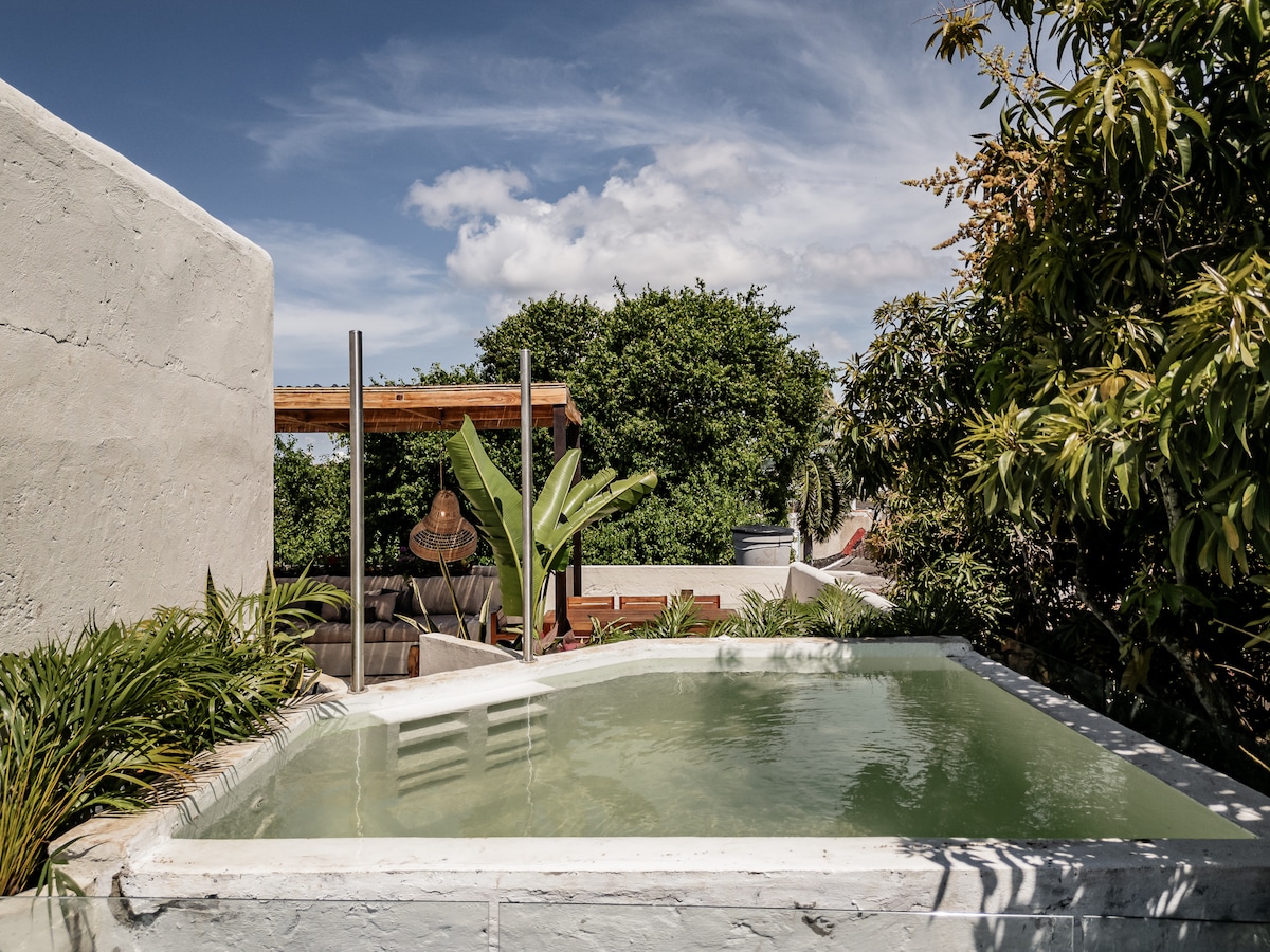 Casa del Espíritu Santo – photo 154