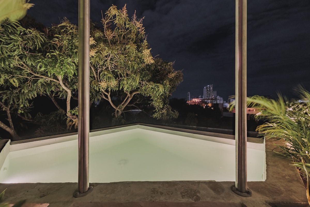 Casa del Espíritu Santo – photo 155