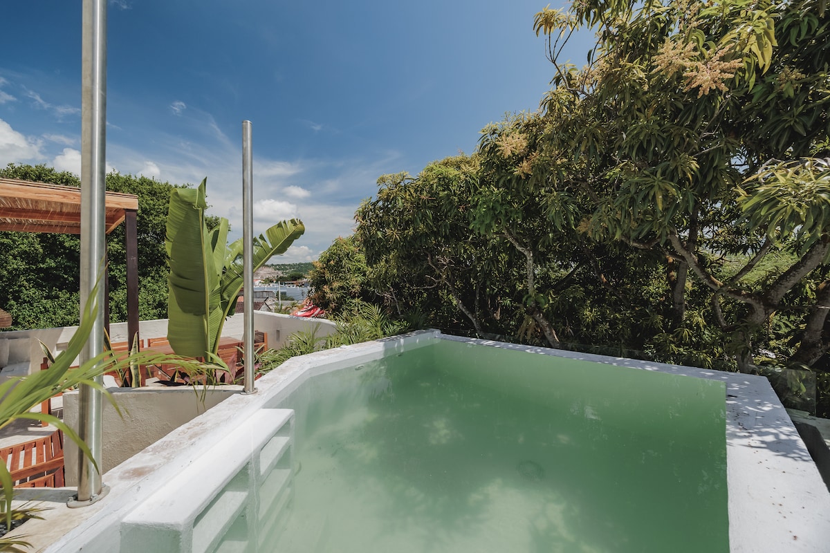 Casa del Espíritu Santo – photo 156