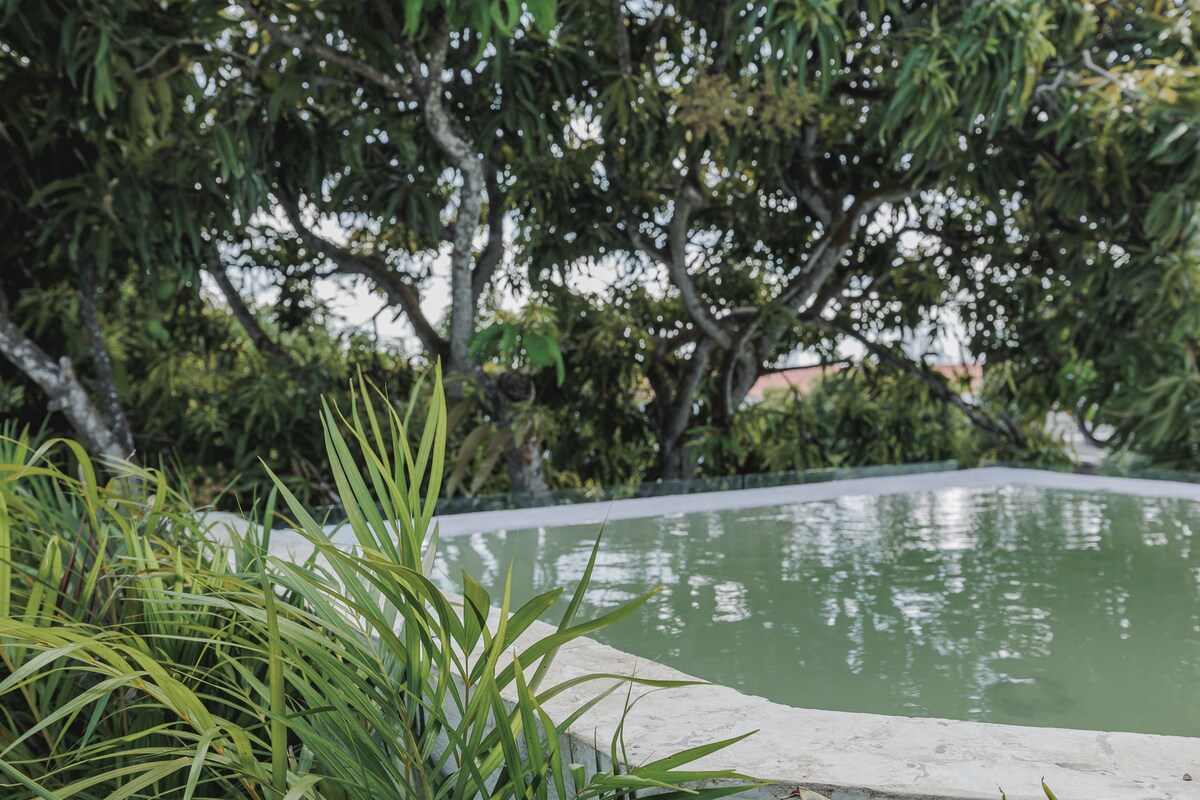 Casa del Espíritu Santo – photo 157