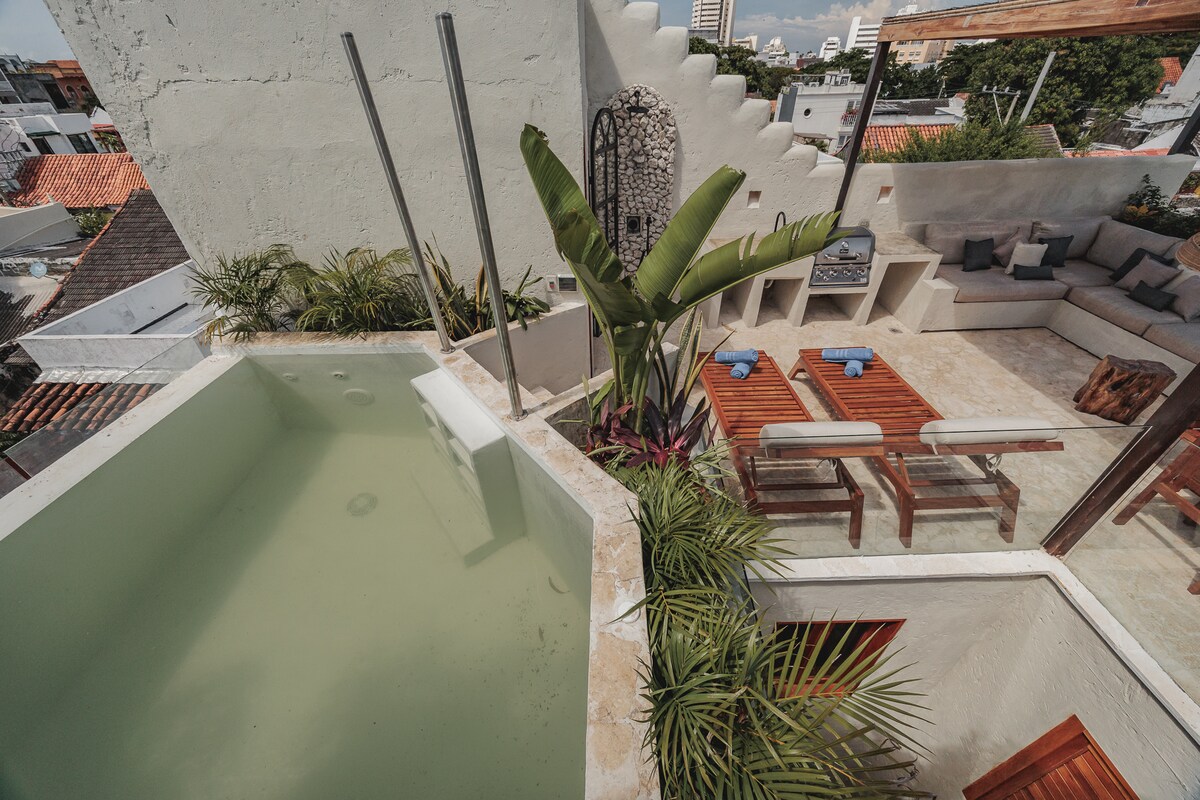 Casa del Espíritu Santo – photo 159