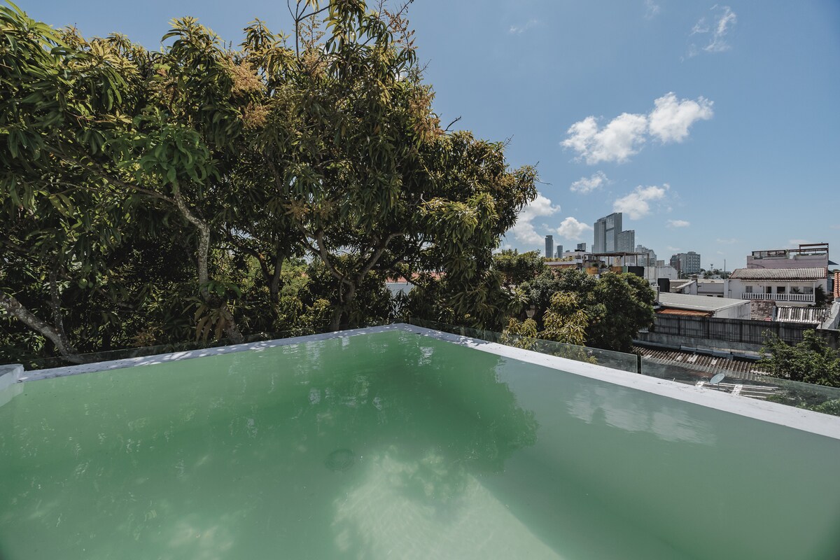 Casa del Espíritu Santo – photo 162
