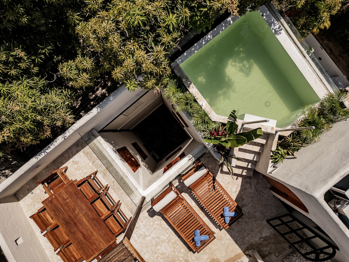 Casa del Espíritu Santo – photo 163