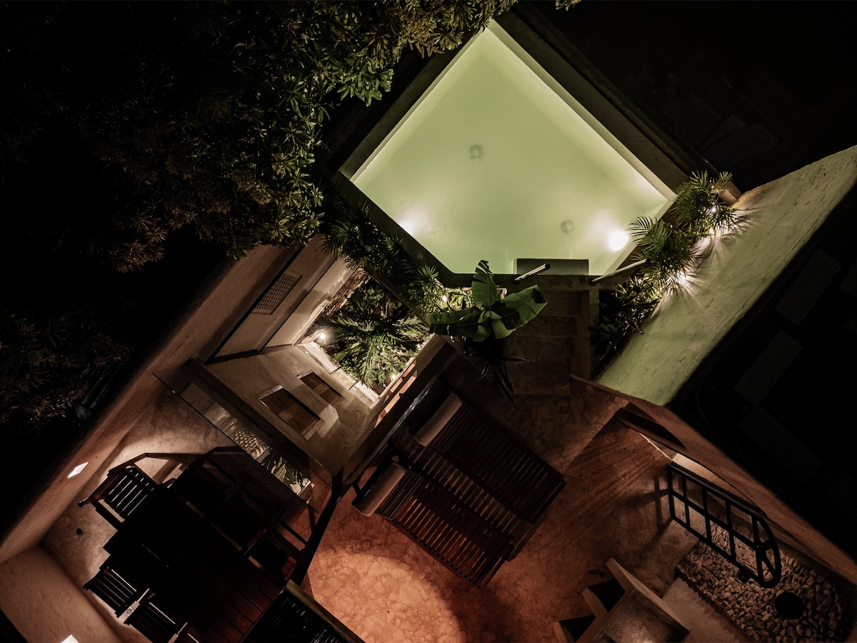 Casa del Espíritu Santo – photo 164