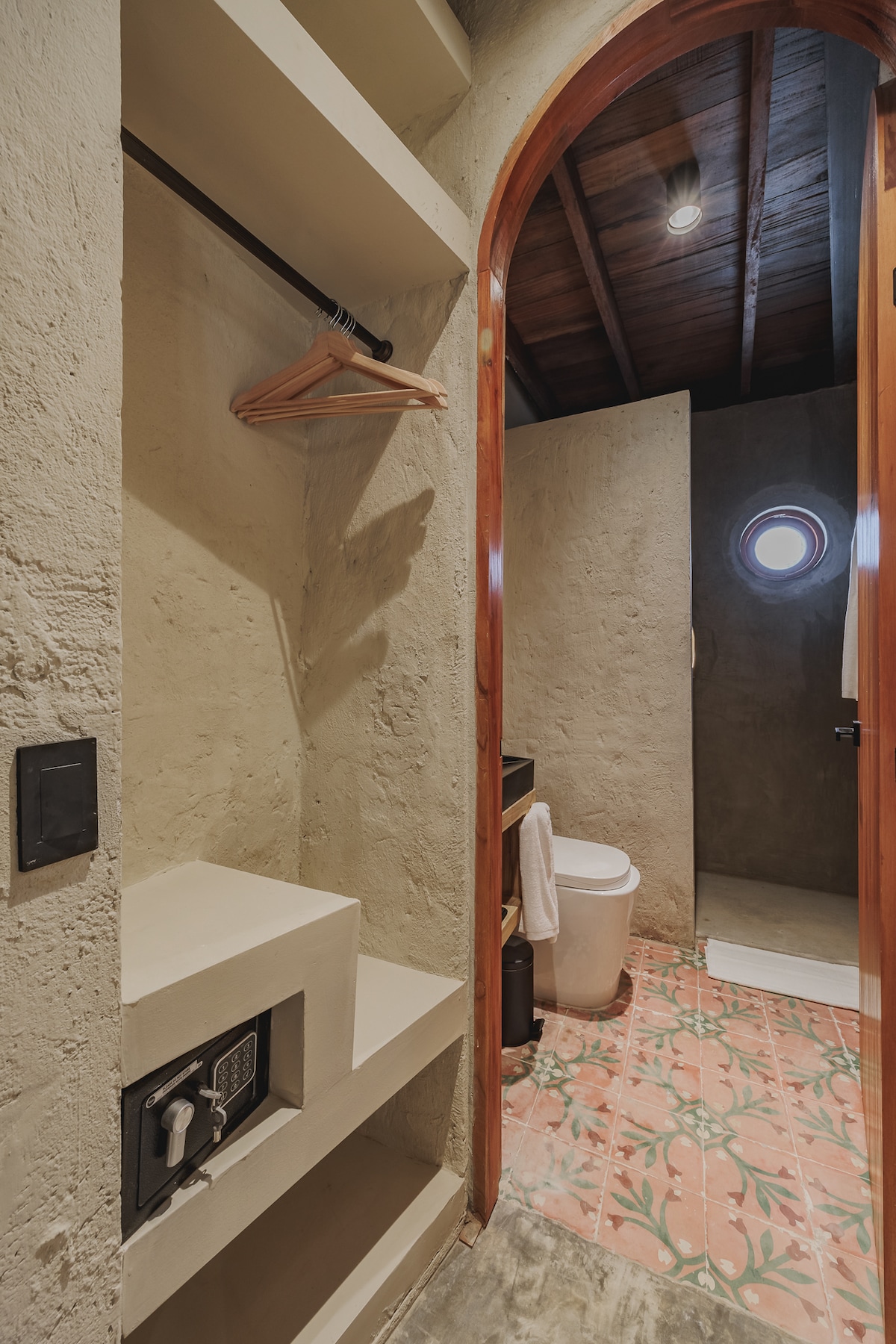 Casa del Espíritu Santo – photo 174