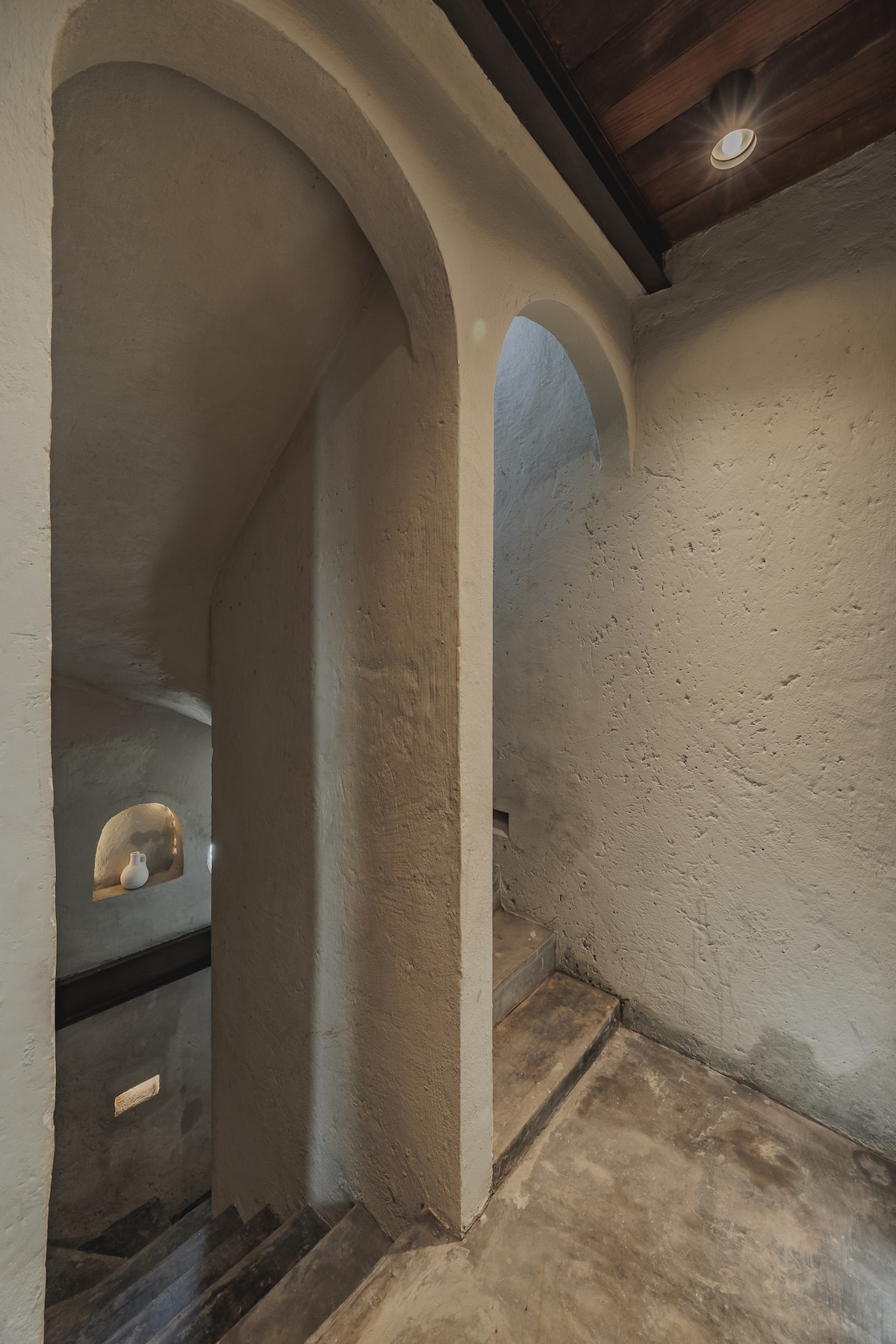Casa del Espíritu Santo – photo 178
