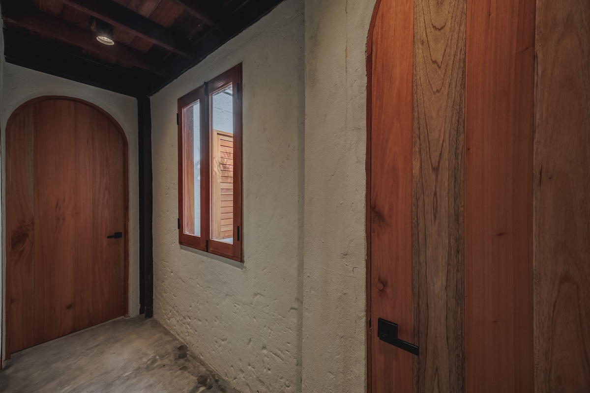 Casa del Espíritu Santo – photo 180