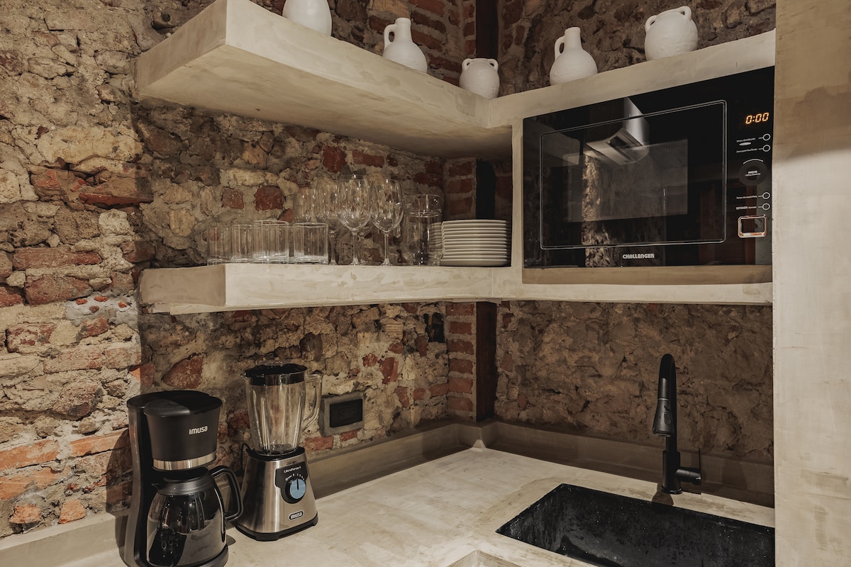 Casa del Espíritu Santo – photo 22
