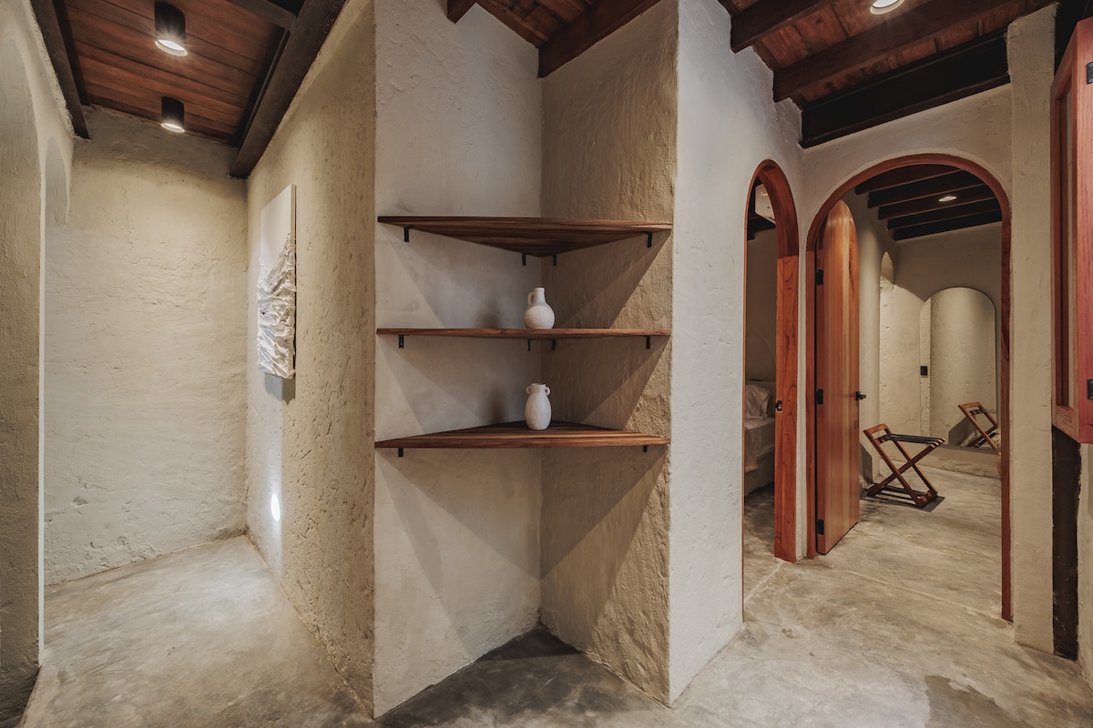 Casa del Espíritu Santo – photo 182