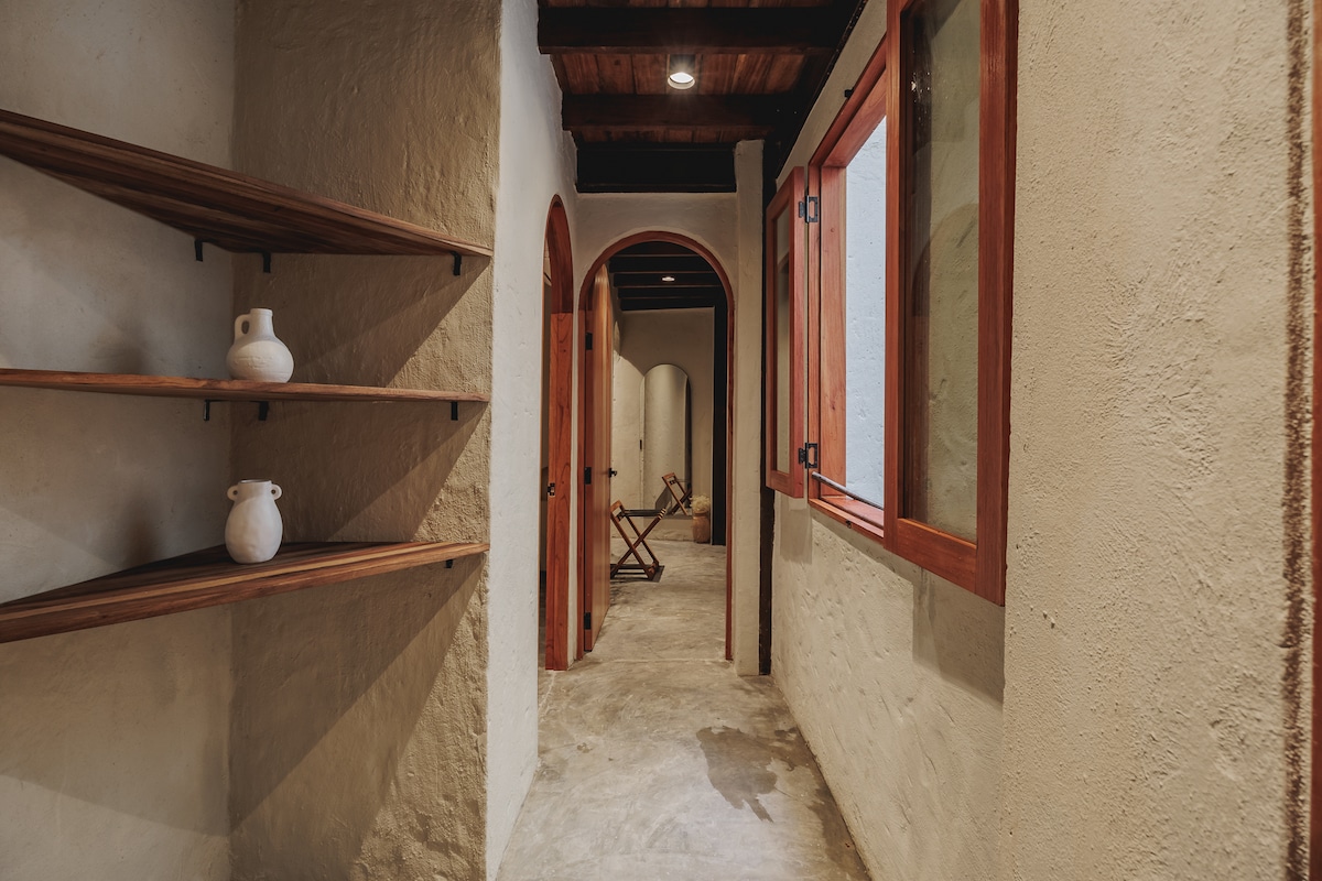 Casa del Espíritu Santo – photo 184