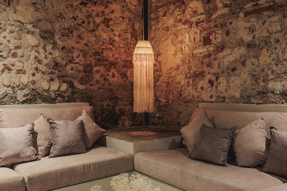 Casa del Espíritu Santo – photo 8