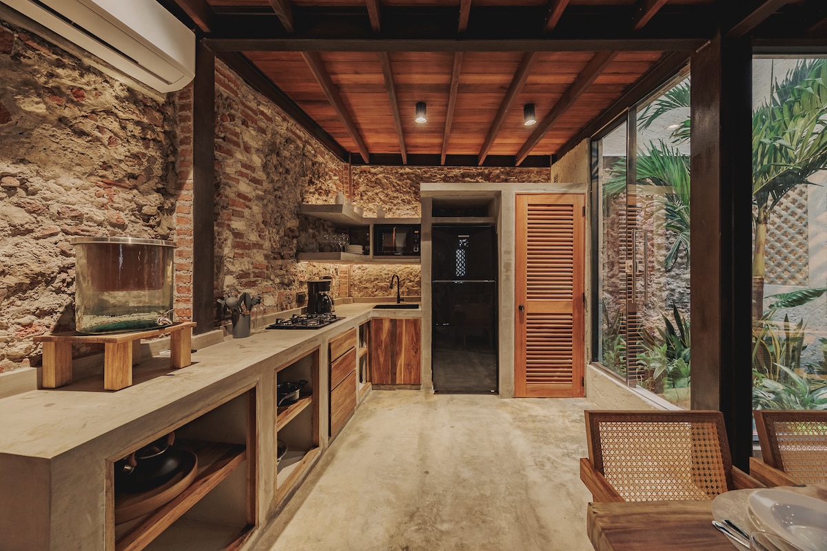 Casa del Espíritu Santo – photo 24