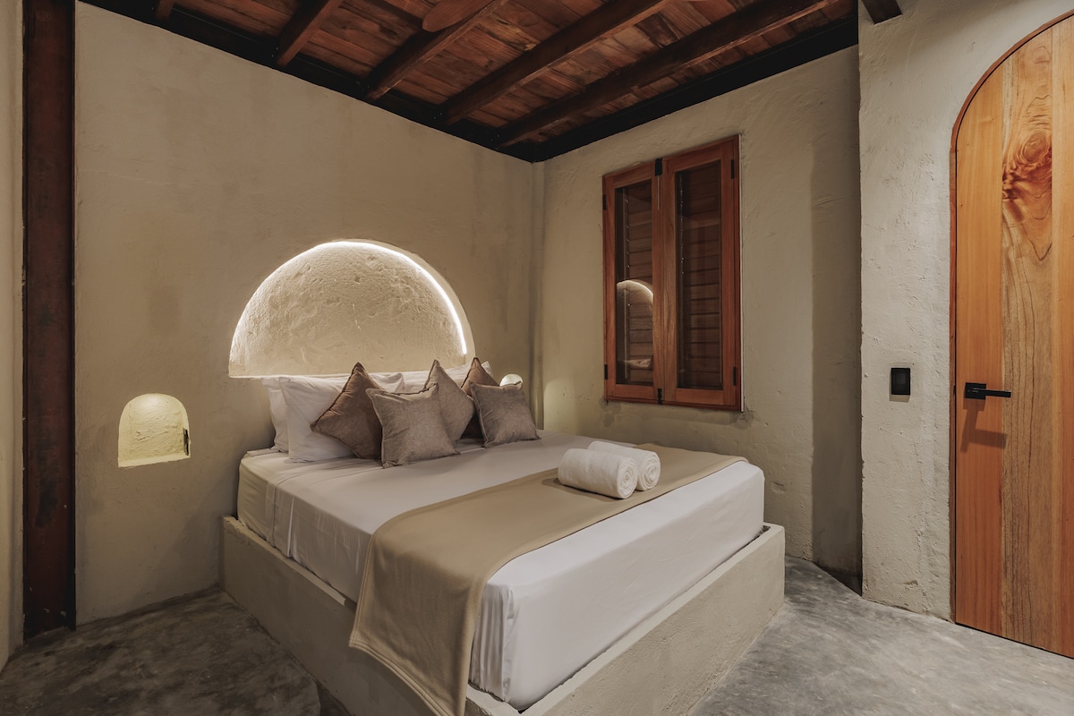 Casa del Espíritu Santo – photo 201