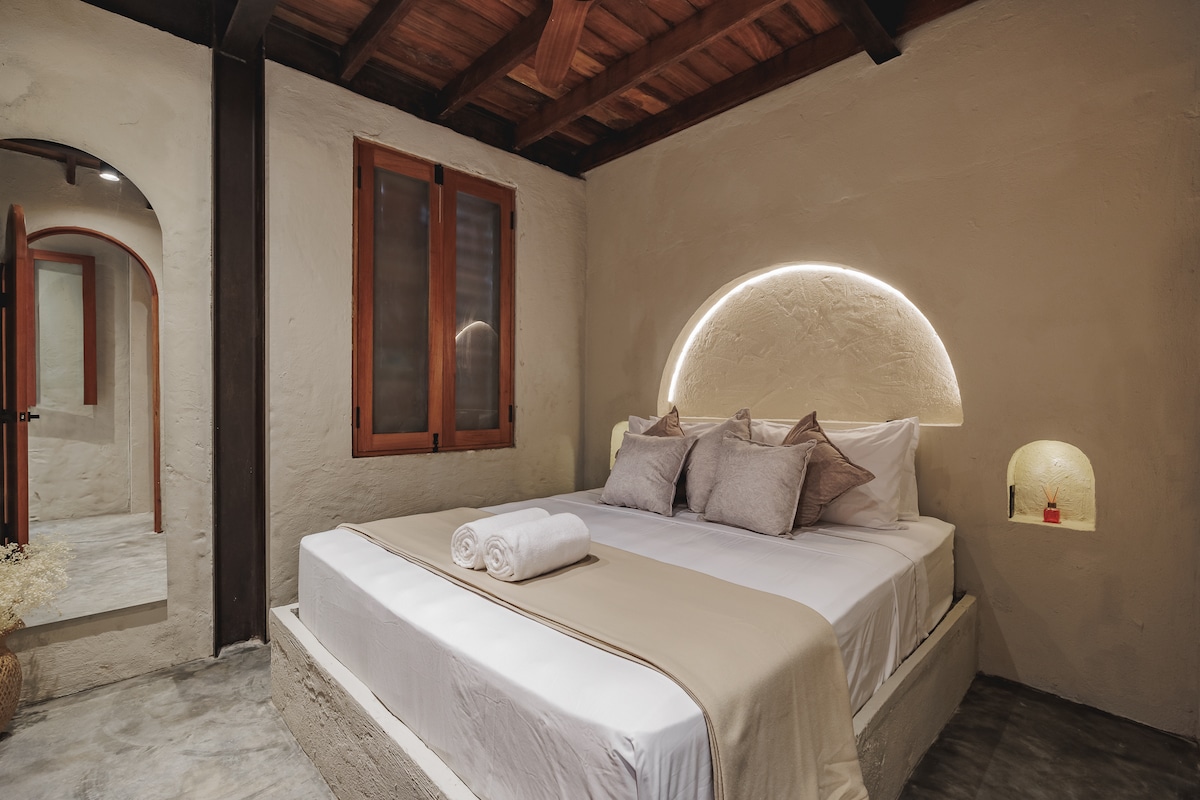 Casa del Espíritu Santo – photo 207