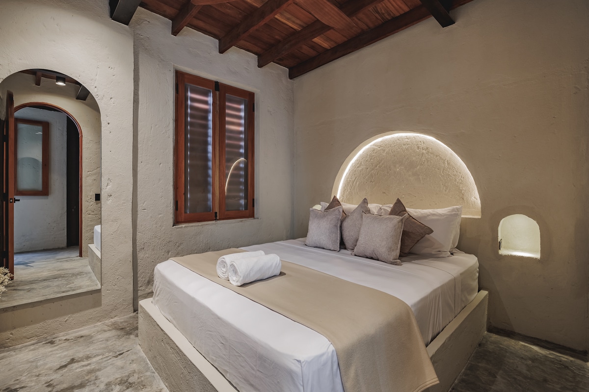 Casa del Espíritu Santo – photo 212