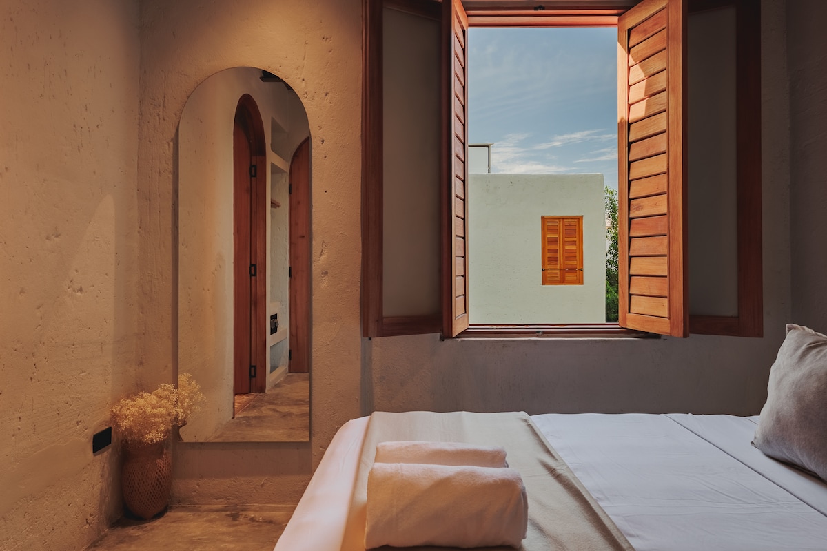 Casa del Espíritu Santo – photo 215