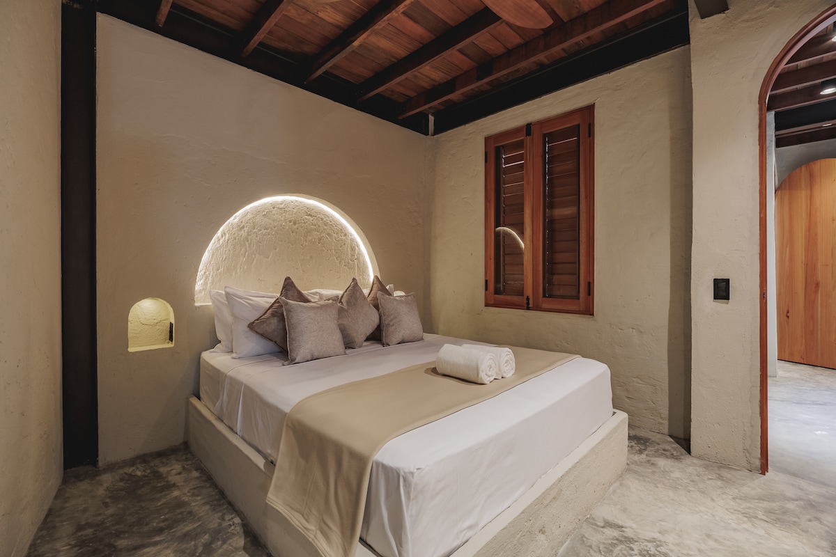 Casa del Espíritu Santo – photo 217