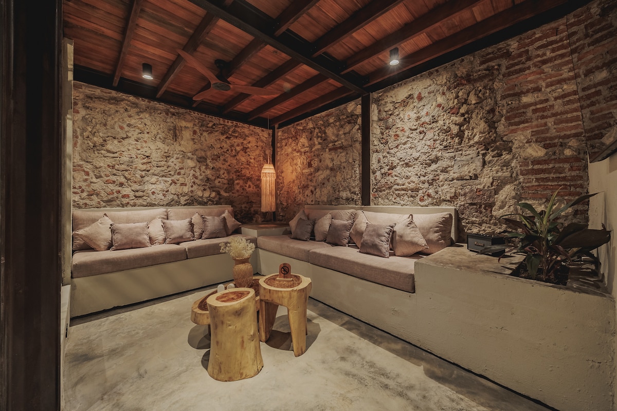 Casa del Espíritu Santo – photo 224