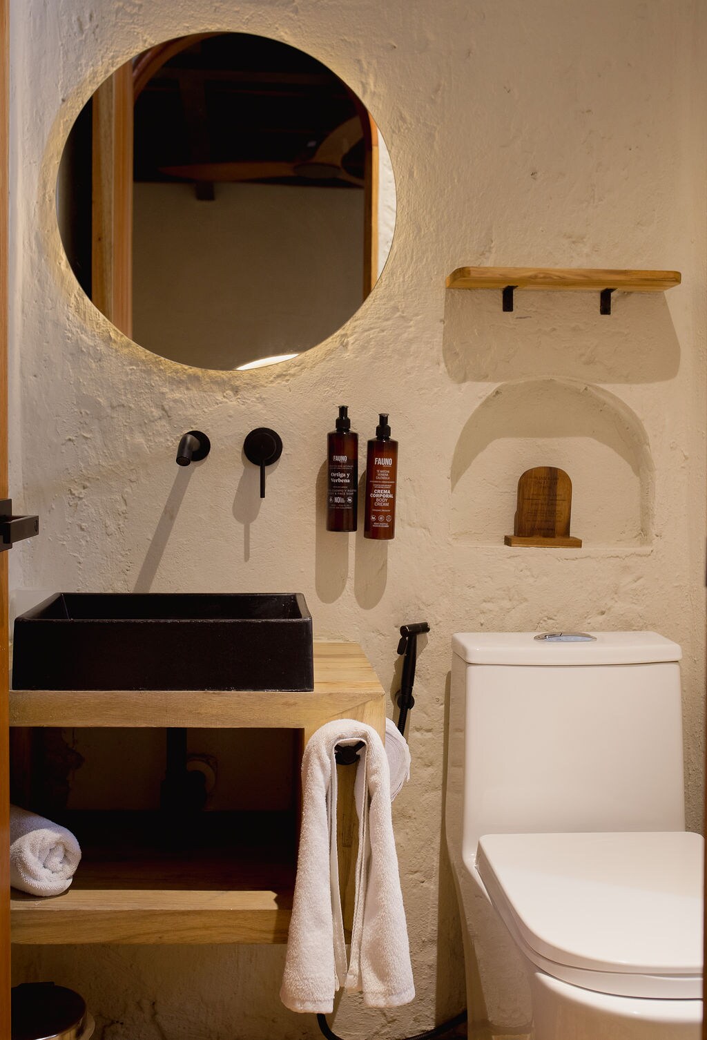 Casa del Espíritu Santo – photo 241