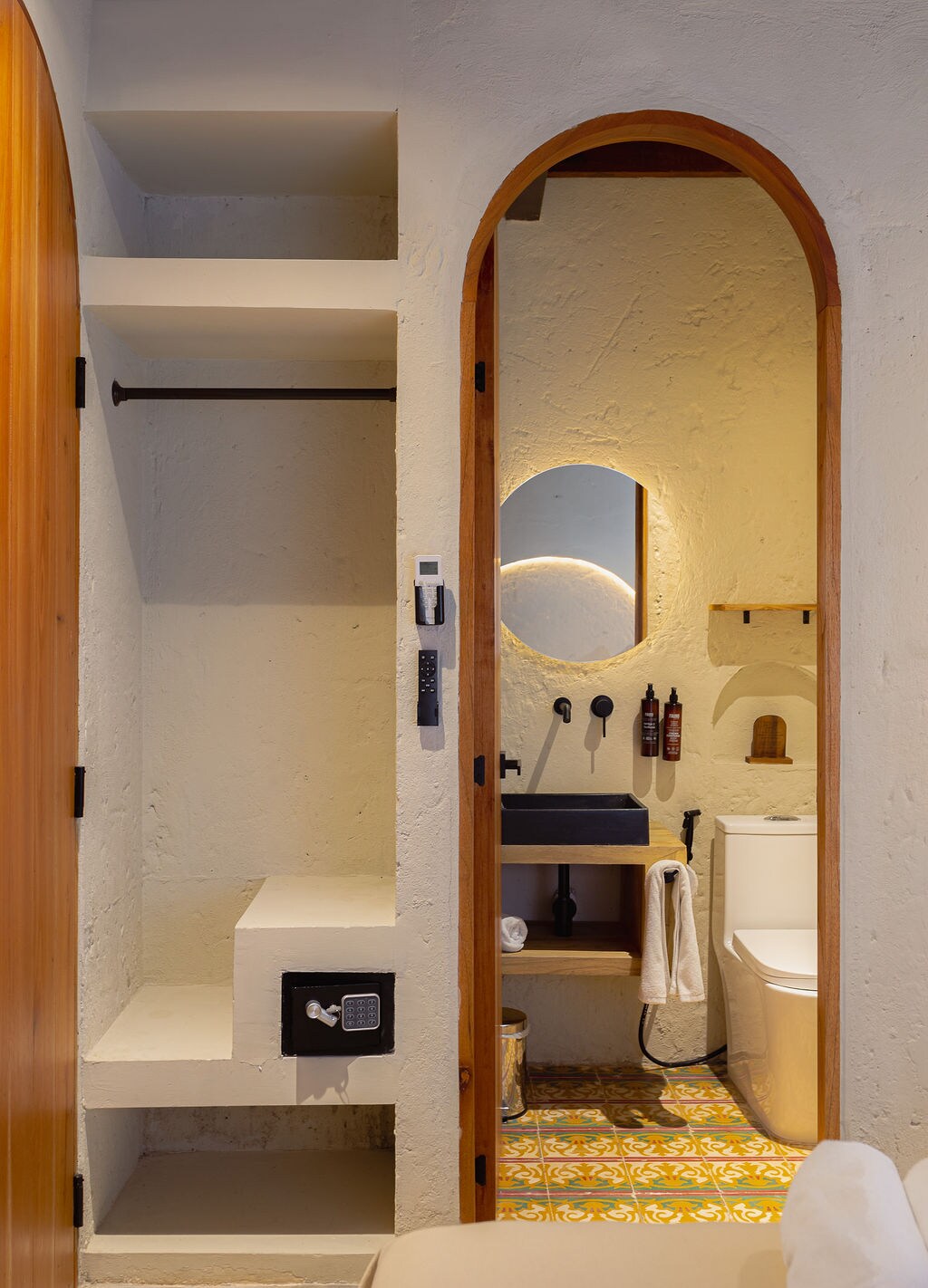 Casa del Espíritu Santo – photo 242