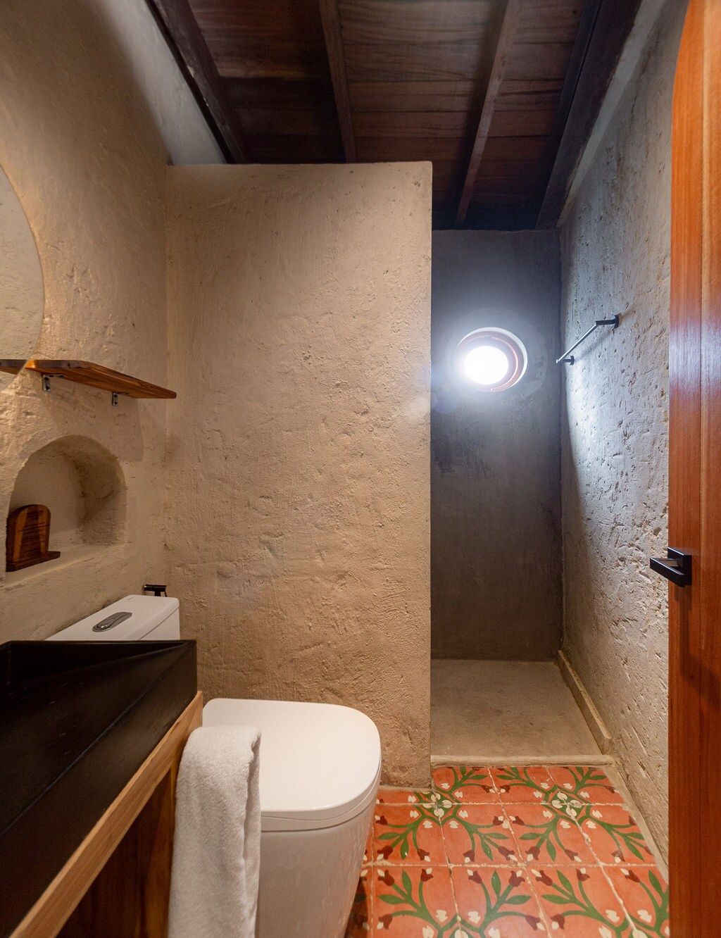 Casa del Espíritu Santo – photo 250