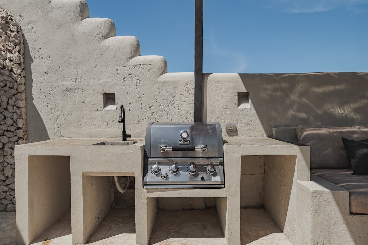 Casa del Espíritu Santo – photo 29