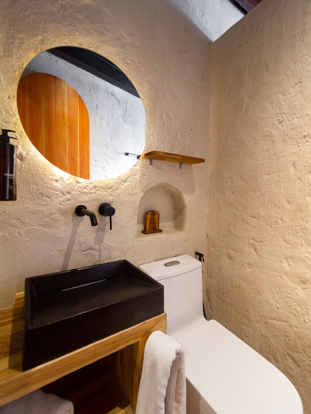 Casa del Espíritu Santo – photo 253