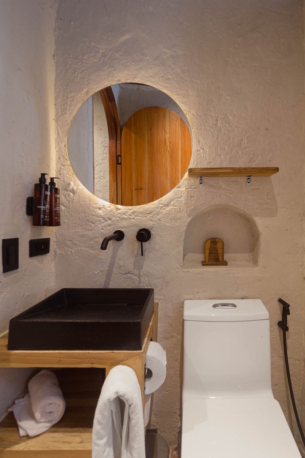 Casa del Espíritu Santo – photo 254