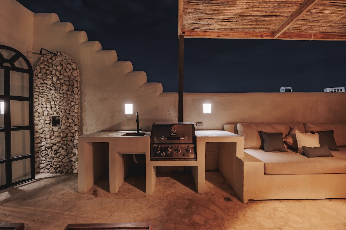Casa del Espíritu Santo – photo 30