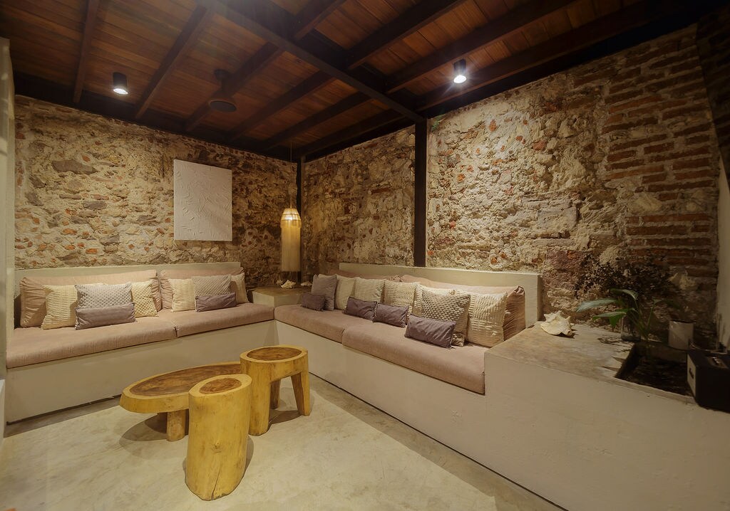 Casa del Espíritu Santo – photo 277
