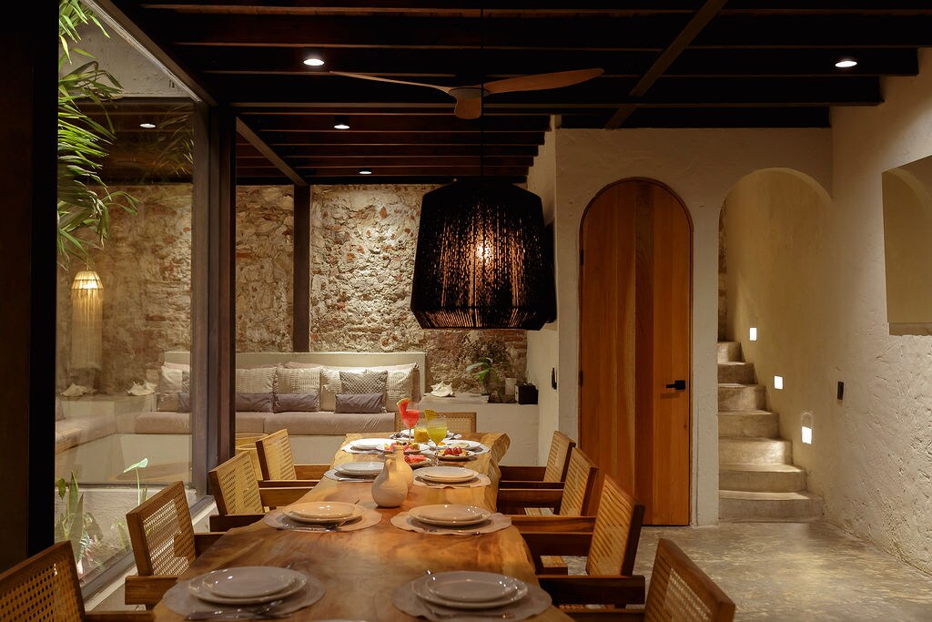 Casa del Espíritu Santo – photo 287