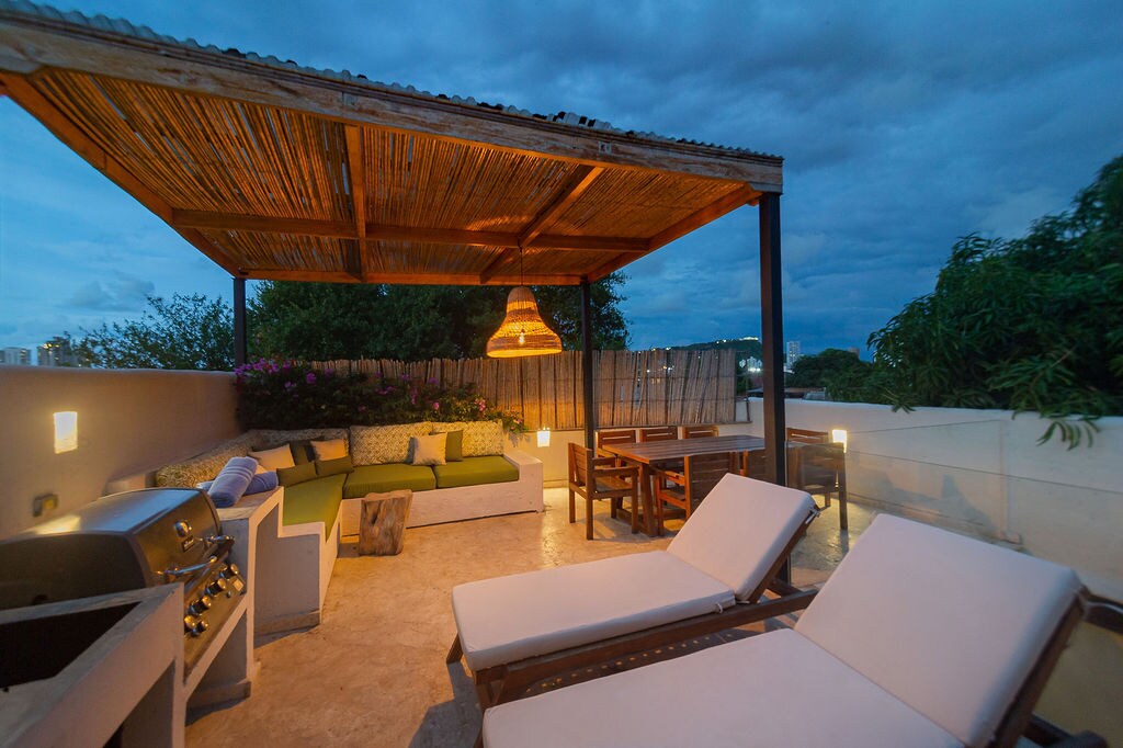 Casa del Espíritu Santo – photo 290