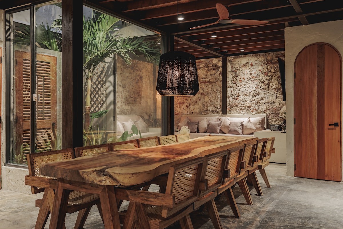 Casa del Espíritu Santo – photo 34