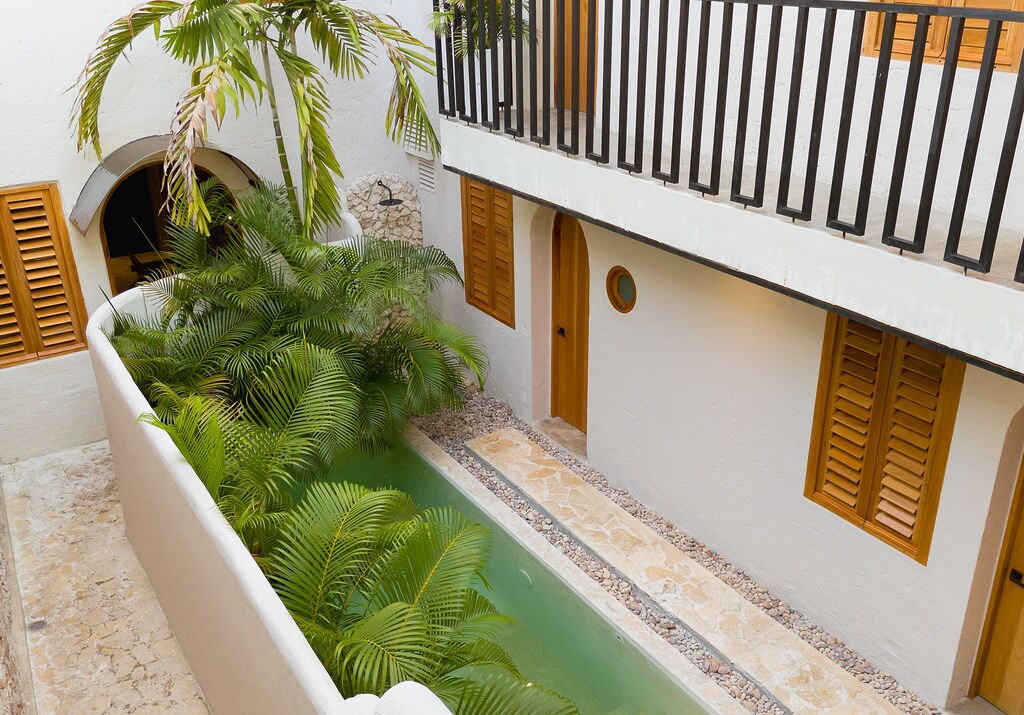 Casa del Espíritu Santo – photo 306