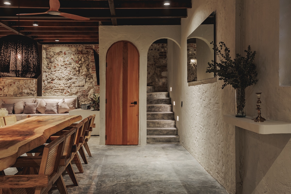 Casa del Espíritu Santo – photo 35