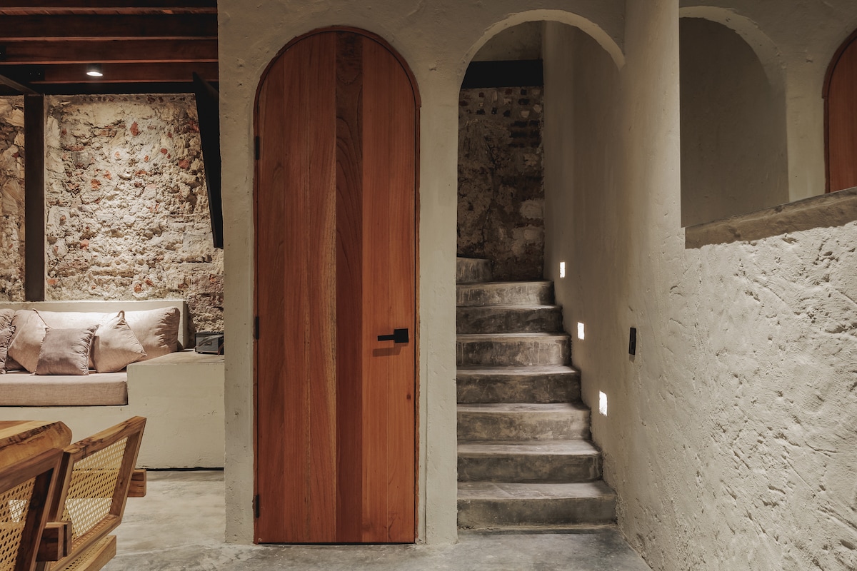Casa del Espíritu Santo – photo 36