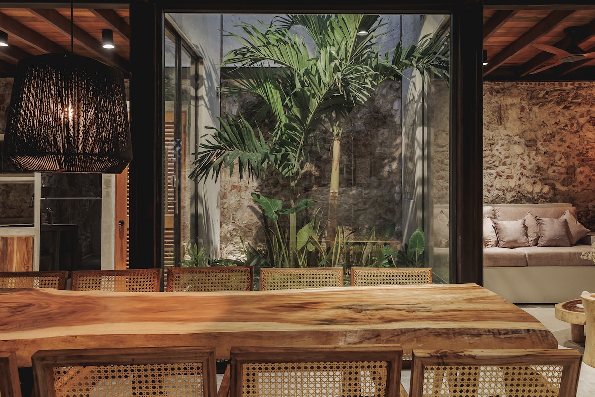 Casa del Espíritu Santo – photo 38