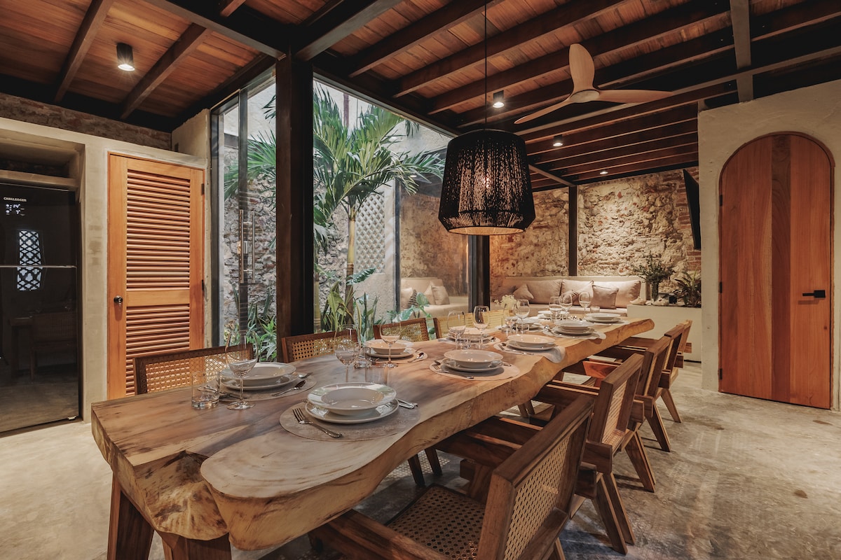 Casa del Espíritu Santo – photo 39